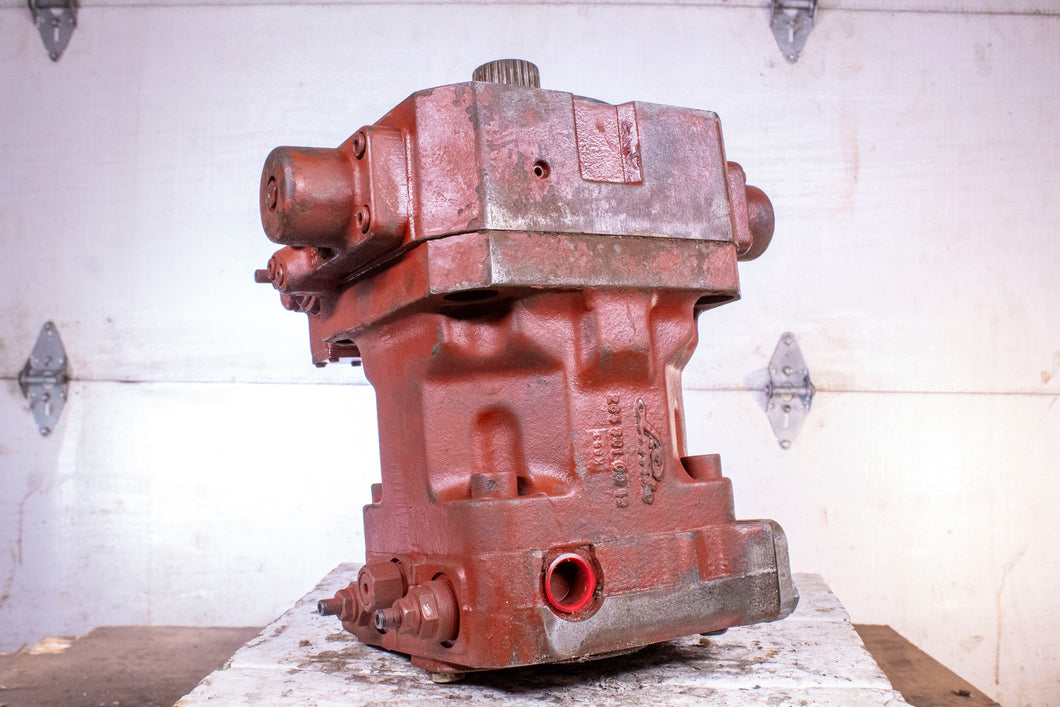 Linde TYPE BPV130L 2650002561R Hydraulic Pump