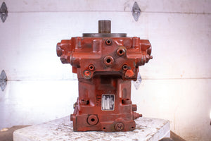 Linde TYPE BPV130L 2650002561R Hydraulic Pump