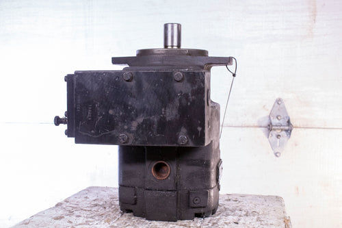 Oilgear PVWH-34-RSAY-CNNN HYDRAULIC OIL PUMP