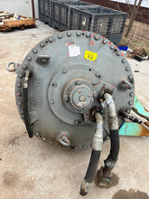 Load image into Gallery viewer, Hagglunds MB 566 C N 02 00 Hydraulic Motor