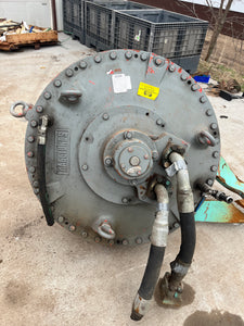Hagglunds MB 566 C N 02 00 Hydraulic Motor