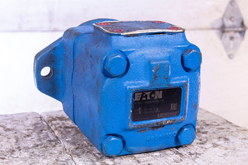 Eaton 35V30A 1A22R 02-137126-1 Hydraulic Pump