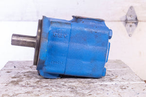 Eaton 35V30A 1A22R 02-137126-1 Hydraulic Pump