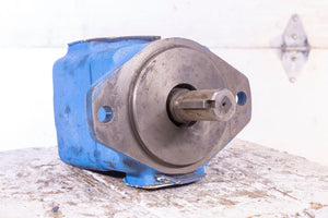 Eaton 35V30A 1A22R 02-137126-1 Hydraulic Pump