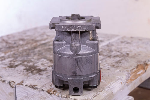 Parker D27X2905 HYDRAULIC GEAR PUMP