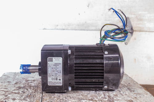 Bodine Electric Company 42R3BFSI-E4 Gear Motor