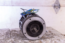 Load image into Gallery viewer, Bodine Electric Company 42R3BFSI Motor