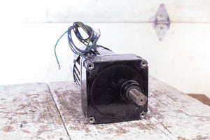 Bodine Electric Company 34R6BFCI-W2 Gear Motor