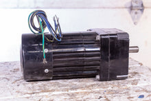 Load image into Gallery viewer, Bodine Electric Company 34R6BFCI-W2 Gear Motor