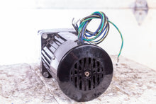 Load image into Gallery viewer, Bodine Electric Company 34R6BFCI-W2 Gear Motor