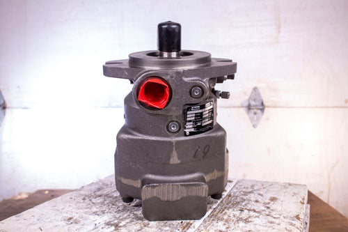 Parker PAVC65L4213 Hydraulic Piston Pump