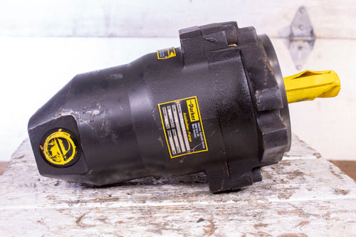 Parker PAF32RA3C Hydraulic Pump