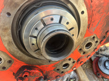 Load image into Gallery viewer, Hagglunds MB 1150 C N 01 38 Hydraulic Motor
