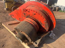 Load image into Gallery viewer, Hagglunds MB 1150 C N 01 38 Hydraulic Motor