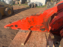 Load image into Gallery viewer, Hagglunds MB 1150 C N 01 38 Hydraulic Motor