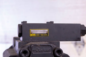 Parker PV032R1KOS1N-PDS Hydraulic Pump