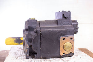 Parker PV032R1KOS1N-PDS Hydraulic Pump