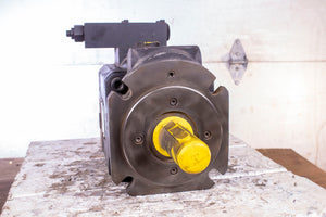 Parker PV032R1KOS1N-PDS Hydraulic Pump