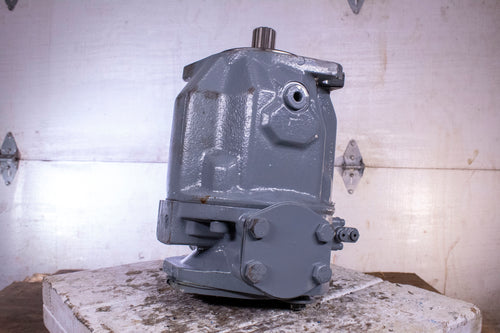 FSC Rexroth R902407078 LA10VSO71DFR1 Hydraulic Pump