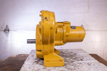 Load image into Gallery viewer, Ingersoll Rand 34RA011 Multi-Vane Air Motor