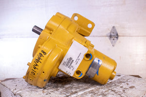 Ingersoll Rand 34RA011 Multi-Vane Air Motor