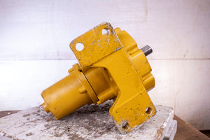 Ingersoll Rand 34RA011 Multi-Vane Air Motor