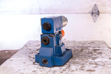 Load image into Gallery viewer, Rexroth DBW20B2-52/200-6EG24N Pressure Relief Valve