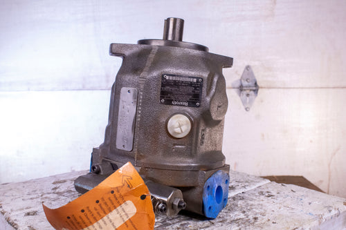 Rexroth R910939612 AA10VSO45DFR/31R- Hydraulic Pump