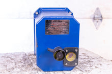 Load image into Gallery viewer, Electripower MAR122M-30-MT35 ACTUATOR MOTOR