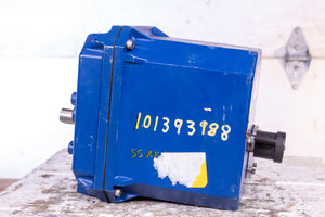 Electripower MAR122M-30-MT35 ACTUATOR MOTOR