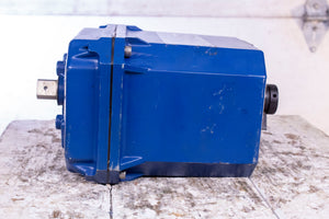 Electripower MAR122M-30-MT35 ACTUATOR MOTOR