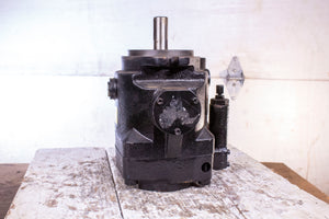 Parker PVP3320L20 Hydraulic Piston Pump