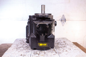 Parker PVP3320L20 Hydraulic Piston Pump