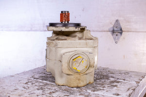 Hydreco/Magna-Pump  1919A3B7B Hydraulic Pump