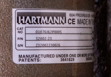 Load image into Gallery viewer, Hartmann  32002-23 01076J62P0005 Variable Displacement Pump