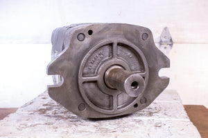 Voith IPC 6-125-101 Hydraulic Pump