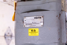 Load image into Gallery viewer, Voith IPC 6-125-101 Hydraulic Pump