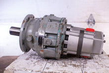 Load image into Gallery viewer, Getribe-Steuerungen 4123-16 Von Rüden RSA02K-A Motor Sew Eurodrive