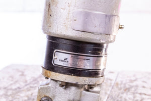 Cooper ID2 Axial Piston Air Motor