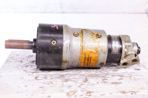 Cooper 73303CA6 Air Motor