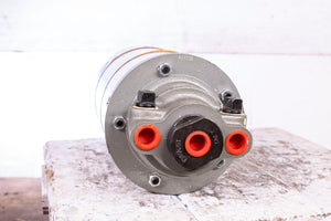 Cleco A8R-2209 Axial Piston Air Motor