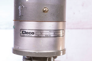 Cleco A8R-2209 Axial Piston Air Motor