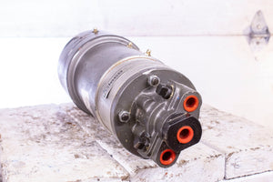 Cleco A6R-2219 Axial Piston Motor