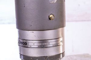 Cleco A6R-2219 Axial Piston Motor