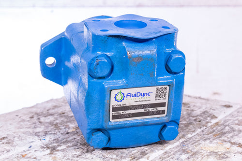 FluiDyne 25V21A1A22R Hydraulic Pump Eaton