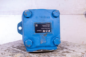 Eaton 45V42A 86A22R 02-137143-1 Hydraulic Pump