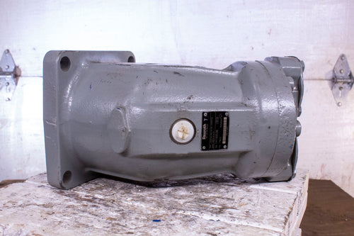 Rexroth AA2FM160/61W-VSD510 R902161474 Hydraulic Motor