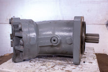 Load image into Gallery viewer, Rexroth AA2FM160/61W-VSD510 R902161474 Hydraulic Motor