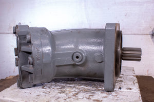 Rexroth AA2FM160/61W-VSD510 R902161474 Hydraulic Motor