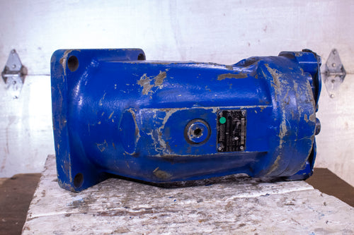 Rexroth AA2FM160/61W-VSD510 R902028609 Hydraulic Motor